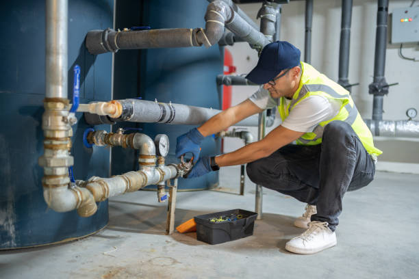 Reliable Allison, IA Plumbing Services Solutions